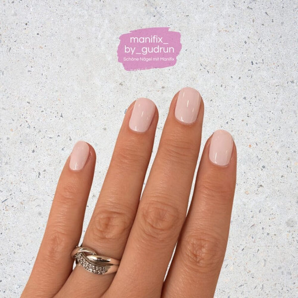 Milky Nails 2026
