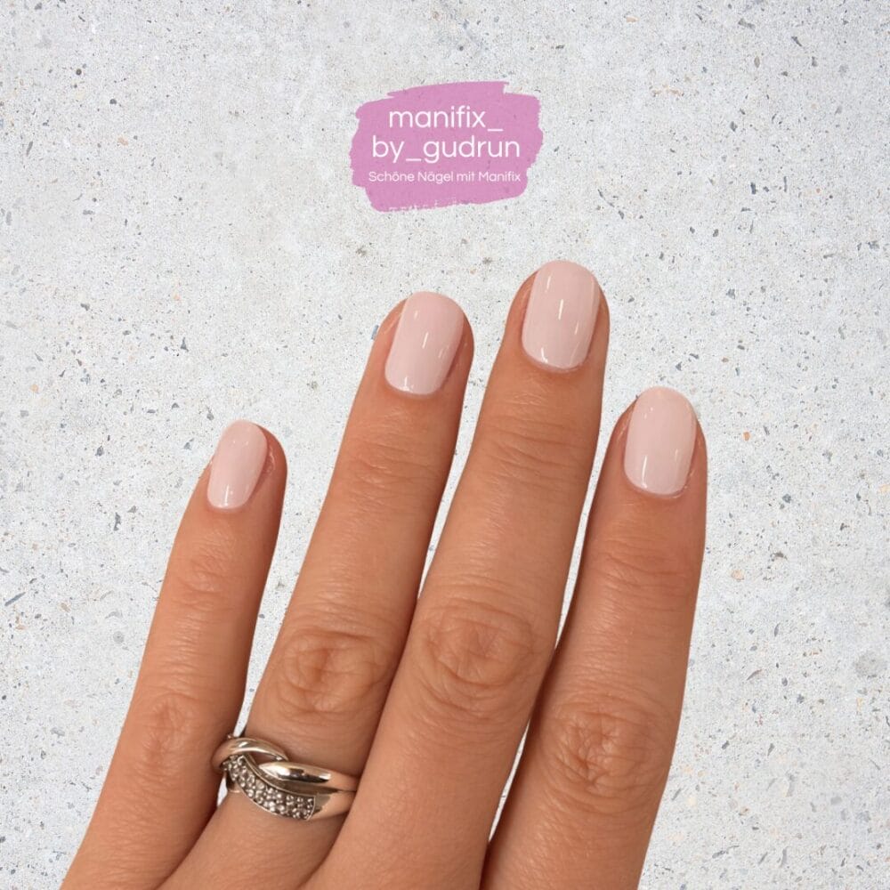 Milky Nails 2026