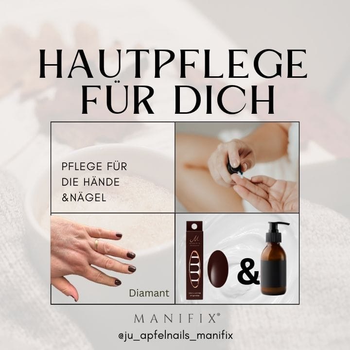 Trockene Haut zwischen den Fingern: Tipps & Pflege