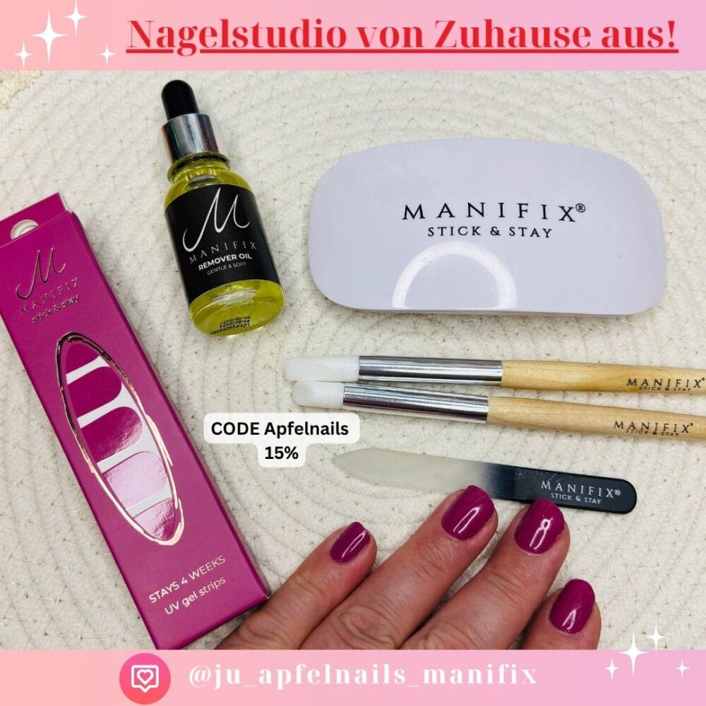 Nagelstudio ohne Termin: Top Qualität bequem von Zuhause aus!
