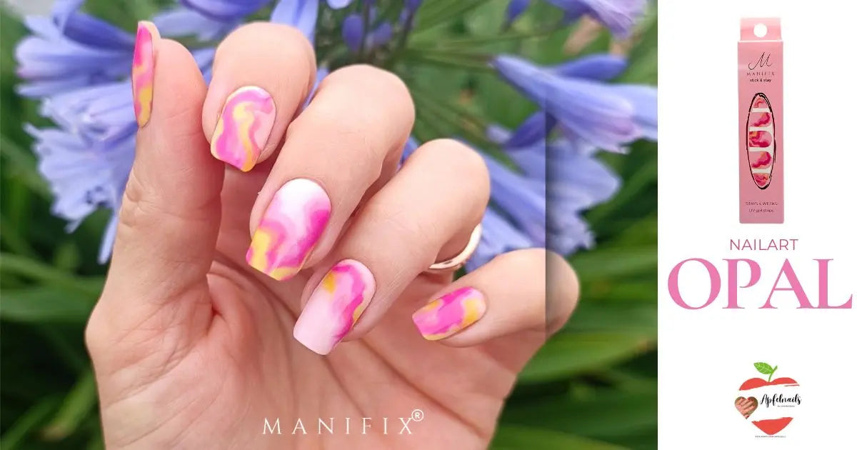 Sommer Nägel: Die ultimativen Trend-Designs, die sofort für Wow-Effekte sorgen