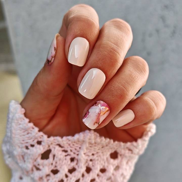 Nageldesign Frühling 2026: Die Top Nageltrends für die neue Saison