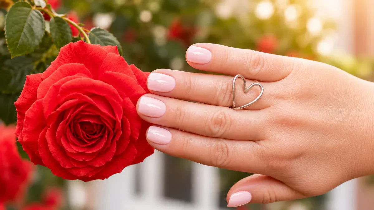 Sommernägel 2026 – Manifix UV-Nagelfolien von Passionista Jutta Hartmann