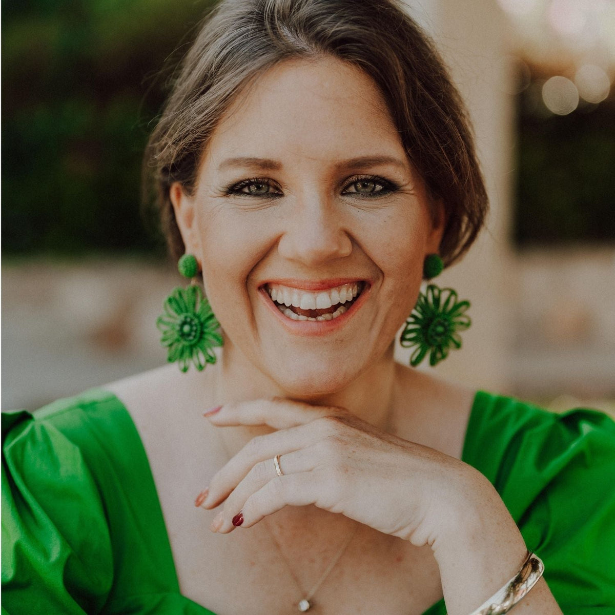 Victoria Leverkus, Gründerin von MANIFIX