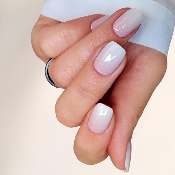 Hochzeitsnägel