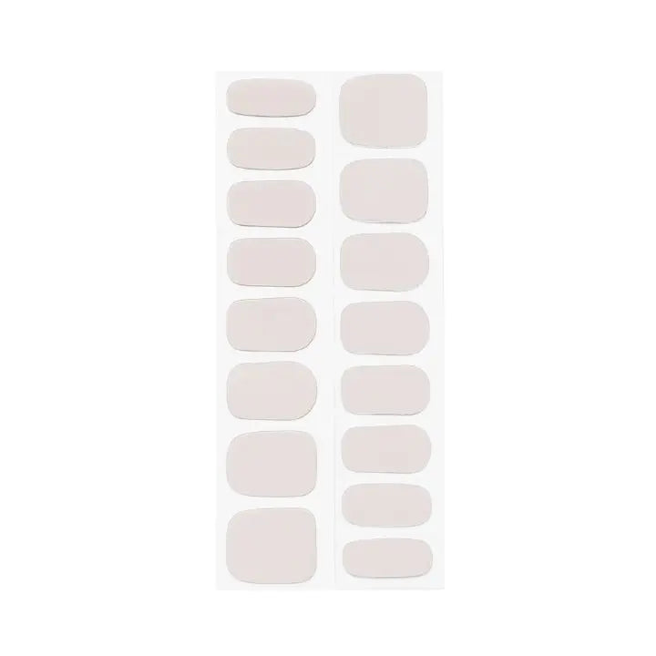 Blush Nature UV-Nagelfolie