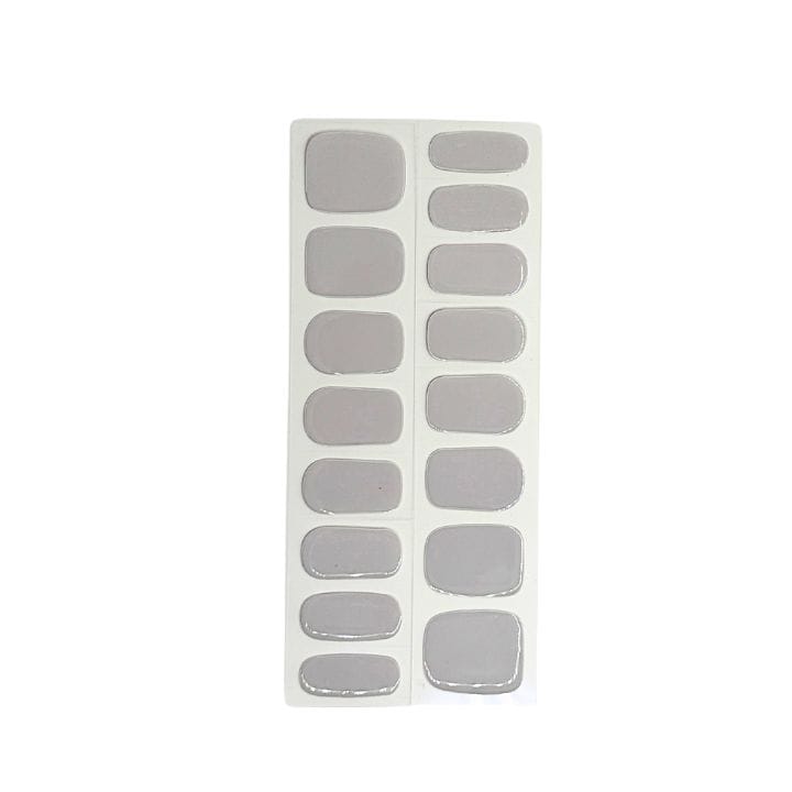 Chic Nature UV-Nagelfolie