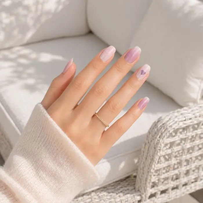 Frühlingsnägel Design 10: Atemberaubende Trends, die deine Nägel sofort verwandeln