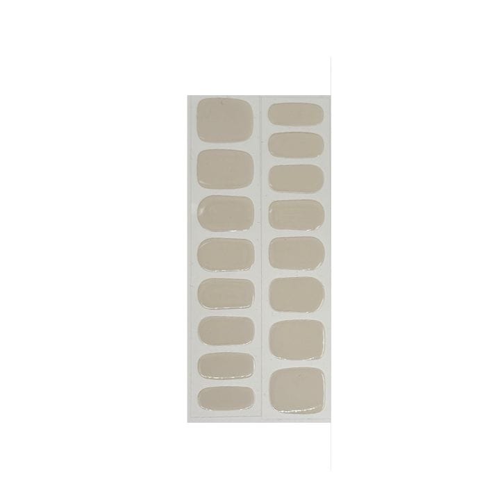 High Class Nature UV-Nagelfolie