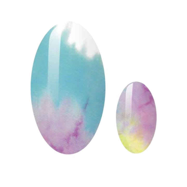 Innocent Nailart Nagelfolie