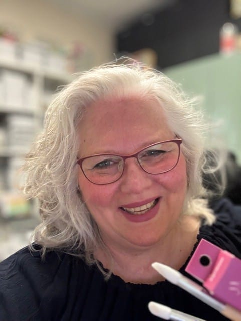 Jutta Hartmann
