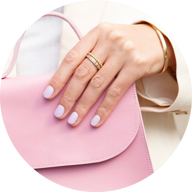 Geheimnis gelüftet: Schritt-für-Schritt-Anleitung für ein perfektes UV-Nageldesign, das wochenlang hält