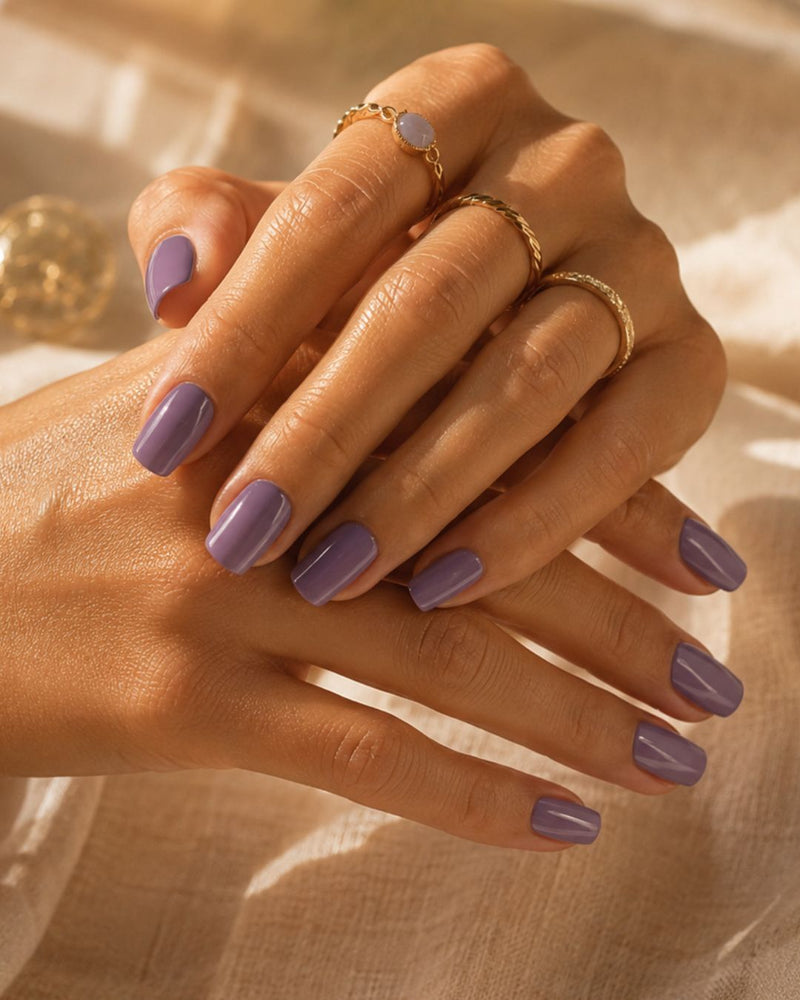 Nageldesign für den Sommer: Diese WOW-Nägel wirken gepflegt, feminin und absolut modern