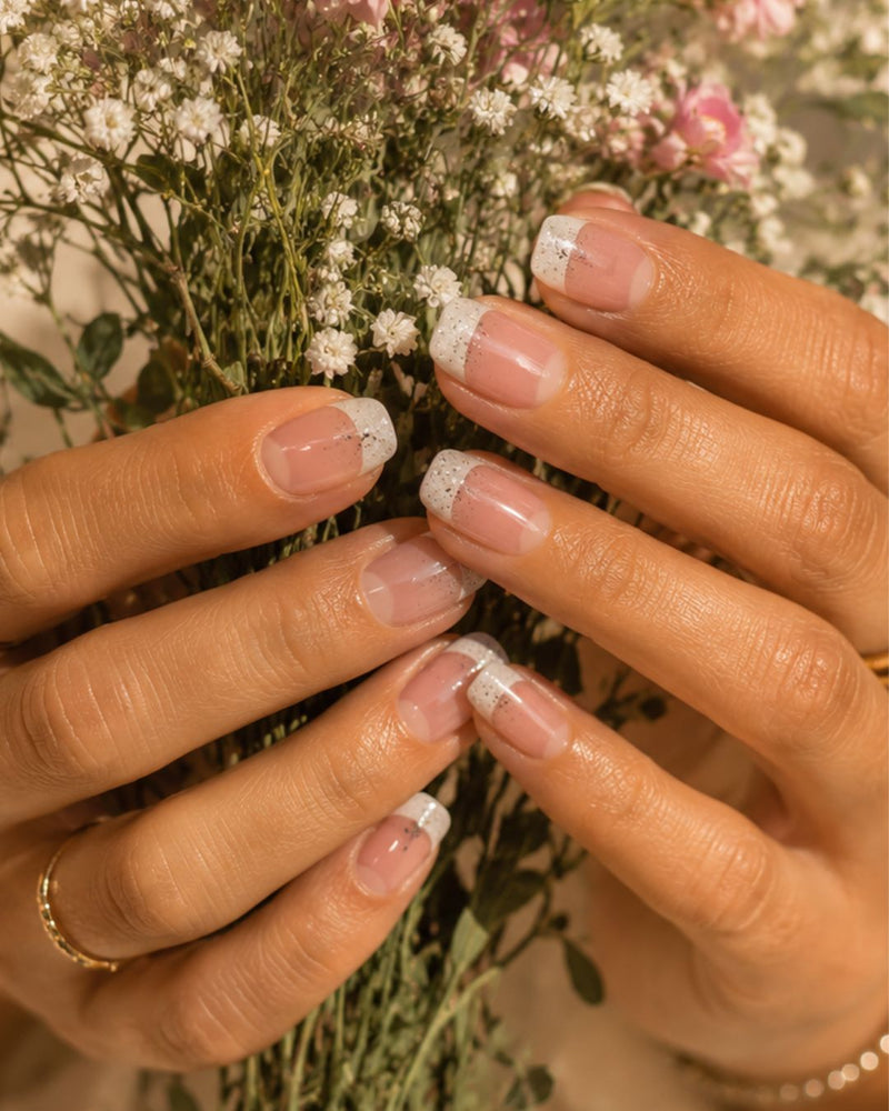 Nageldesign für den Sommer: Diese WOW-Nägel wirken gepflegt, feminin und absolut modern