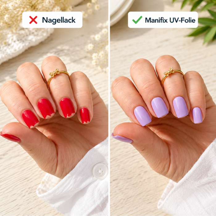 Sommer Nägel kurz: Die 7 genialsten Trend-Designs, die Sie jetzt lieben werden