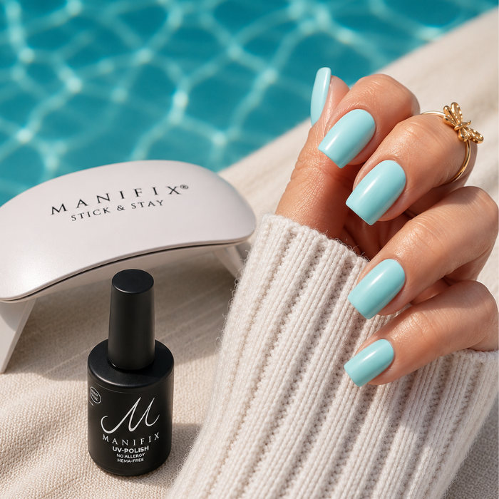 Sommer-Nageldesign in Pastell: Diese 5 Must-have-Looks tragen jetzt alle!