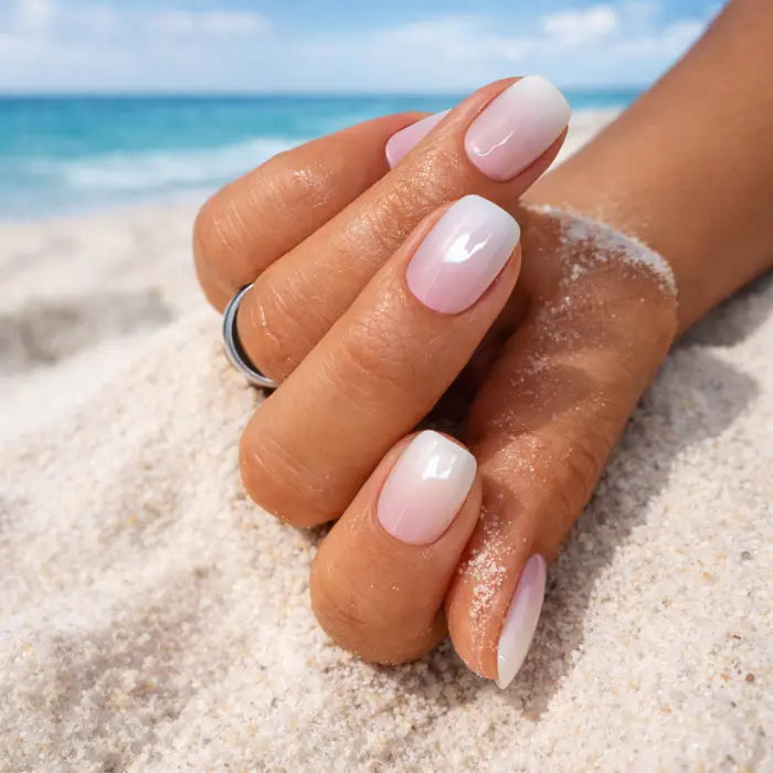 Sommernägel Designs 2026: Nageltrends für den stylisch perfekten Look