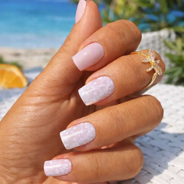 Sommernägel Designs 2026: Nageltrends für den stylisch perfekten Look