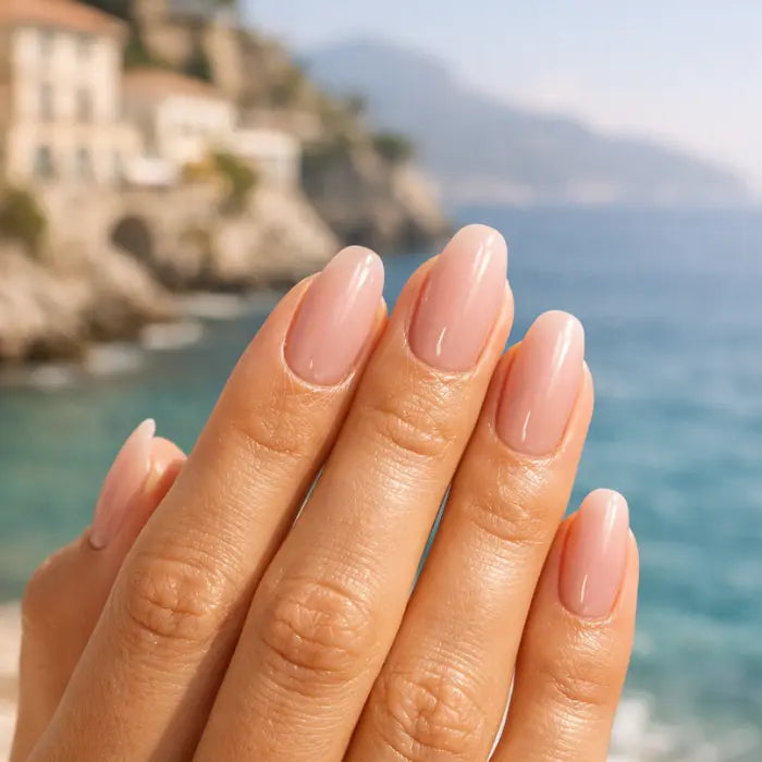 Gelnägel Sommer: 10 Trend Designs 2026 für perfekte Nägel