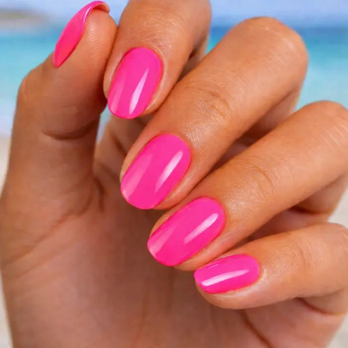 Sommernägel Designs 2026: Nageltrends für den stylisch perfekten Look