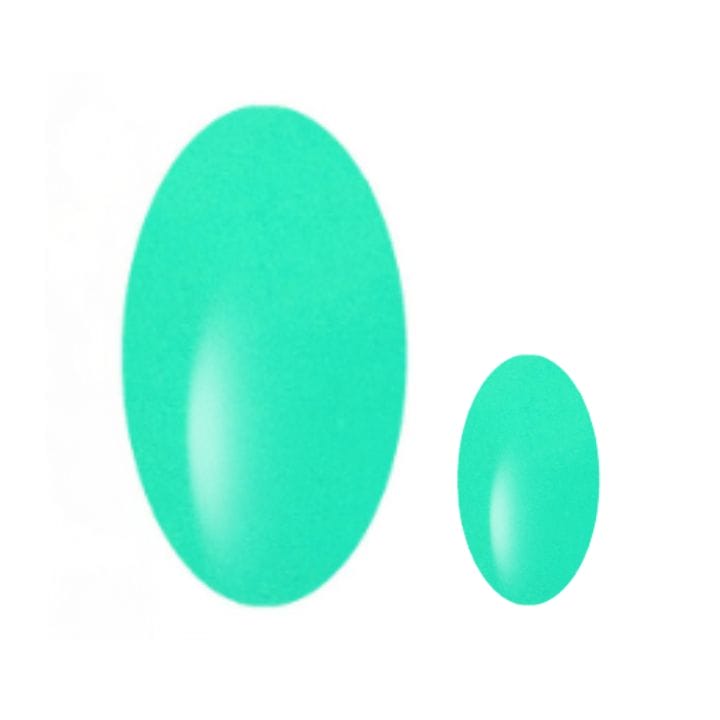 Witty Green Nagelfolie