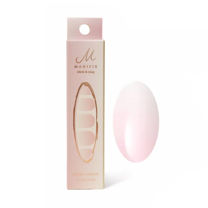 UV-Nagelfolien Starterset