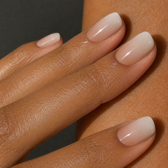 Posh Babyboomer UV-Nagelfolie