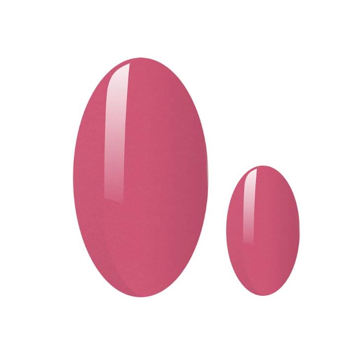 Beautiful Pink Nagelfolie