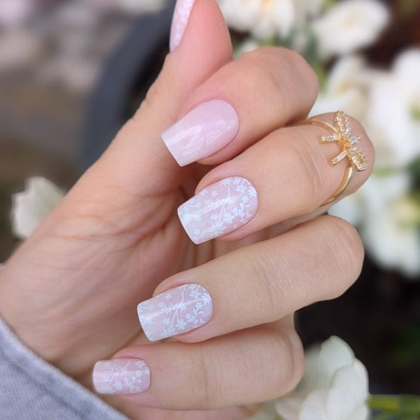 Hochzeitsnägel