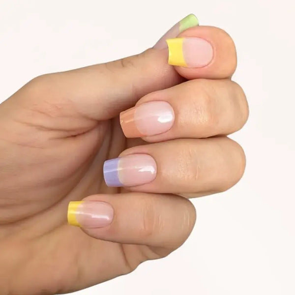 French Nails