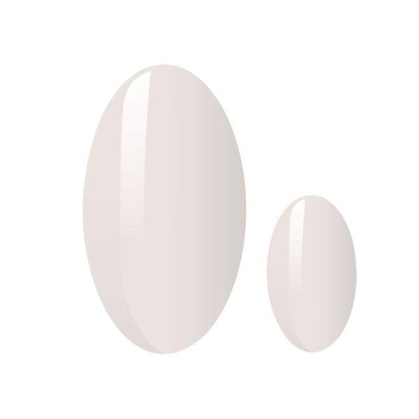 Cagey Nude Nagelfolie