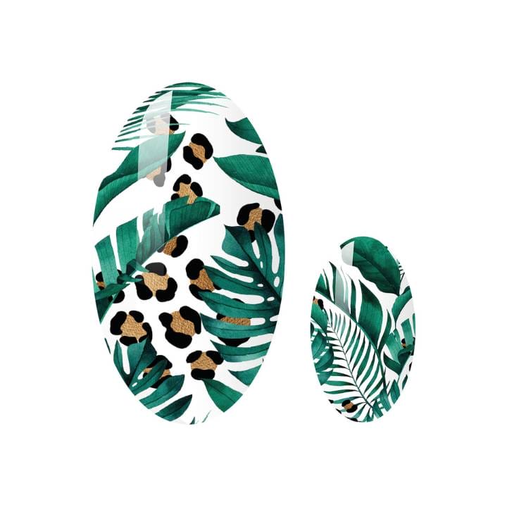 Cleo Nailart Nagelfolie
