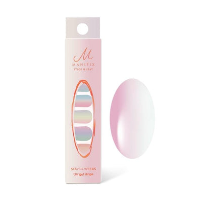 Cuddle Me Babyboomer UV-Nagelfolie