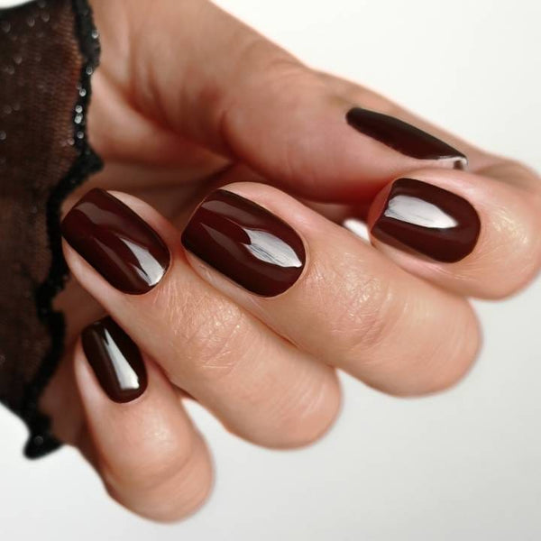 Bachelorette nails