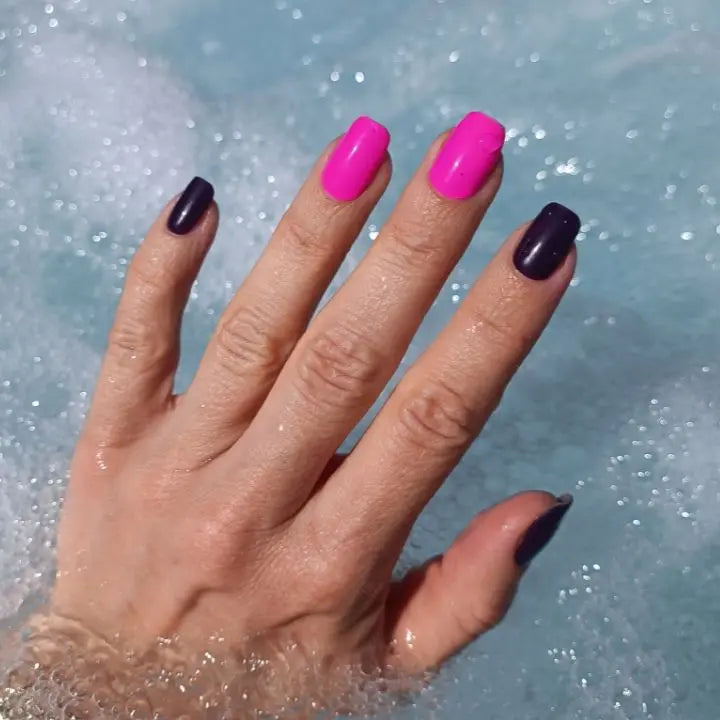 Electric Crush Set
