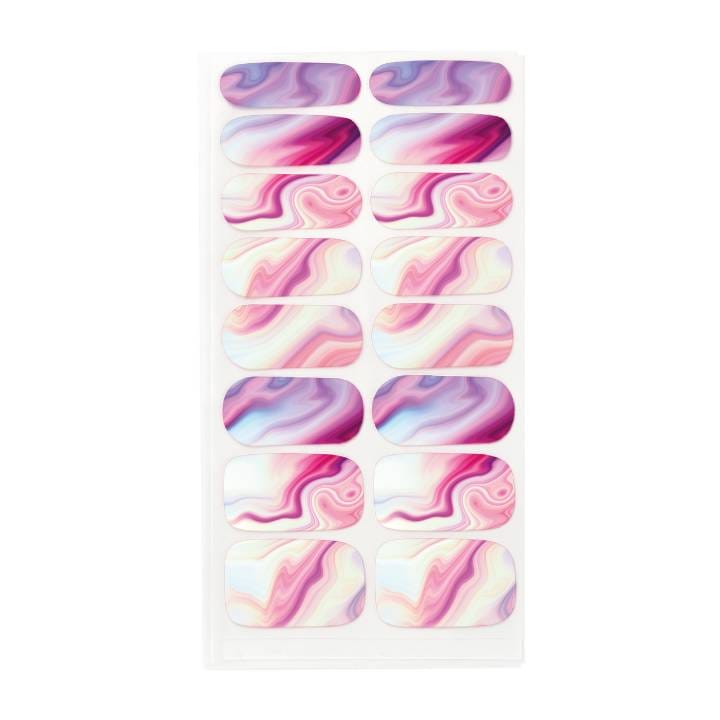 Flou Nailart Nagelfolie