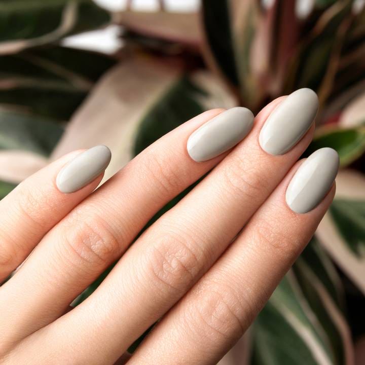 Chic Nature UV-Nagelfolie