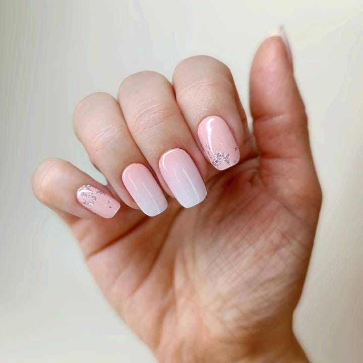 Babyboomer Fingernägel: 7 geniale Tricks für perfekte, elegante Nägel