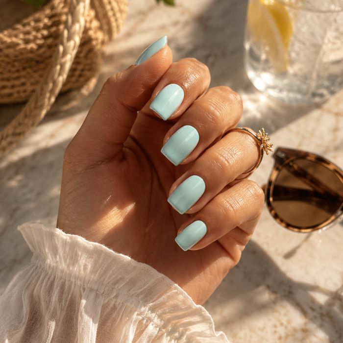22 Elegante Grüne Nägel Ideen 2026 für luxuriöse und moderne Nail-Looks