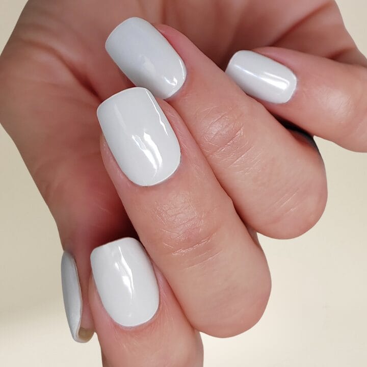 High Class Nature UV-Nagelfolie