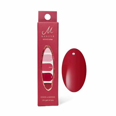 J'Adore Rainbow UV-Nagelfolie