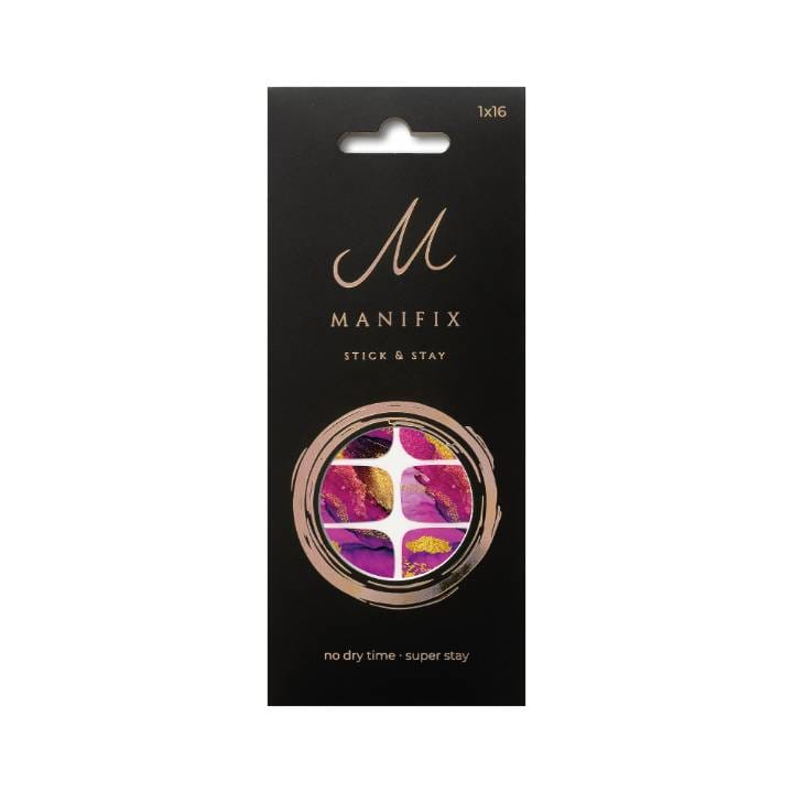 Jolie Nailart Nagelfolie