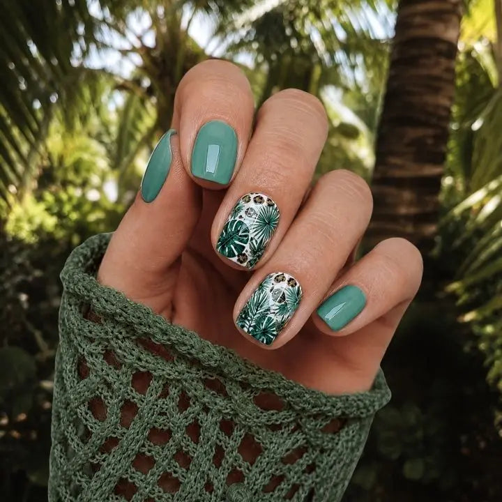 Jungle Queen Set