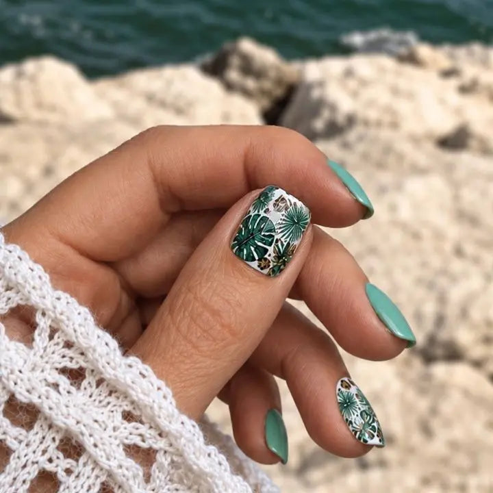 Jungle Queen Set