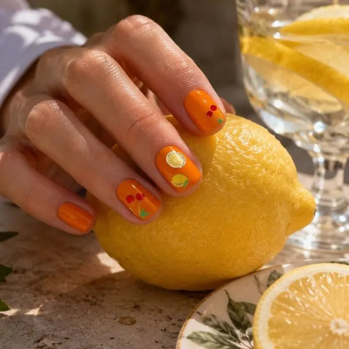 Lemon Love Set