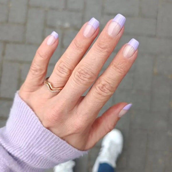 French Nails