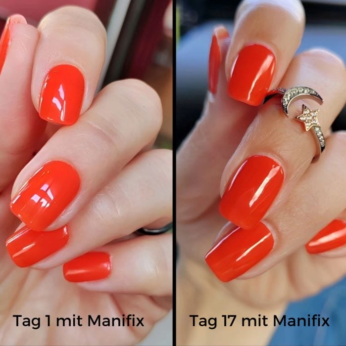 UV-Nagelfolien Starterset