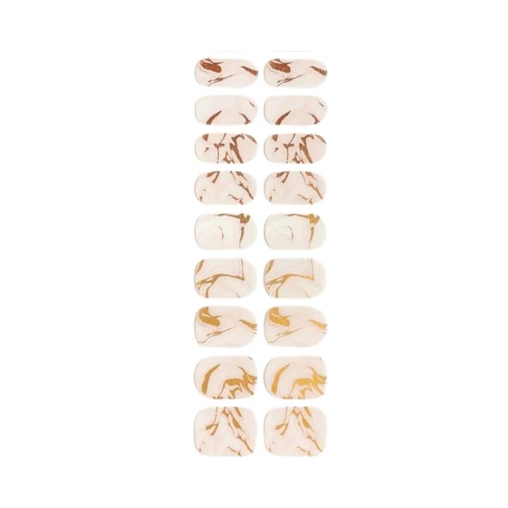 Marble Dream Nailart UV-Nagelfolie