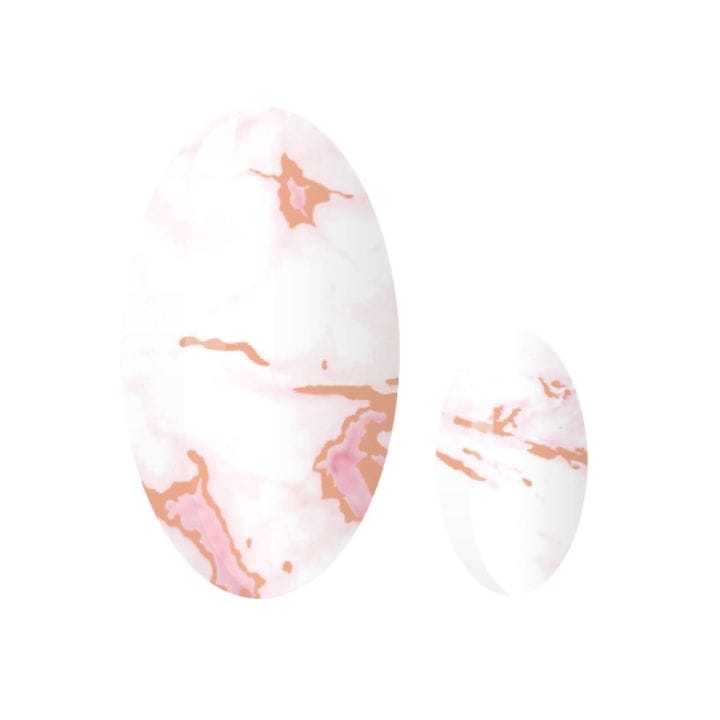 Marvelous Nailart Nagelfolie
