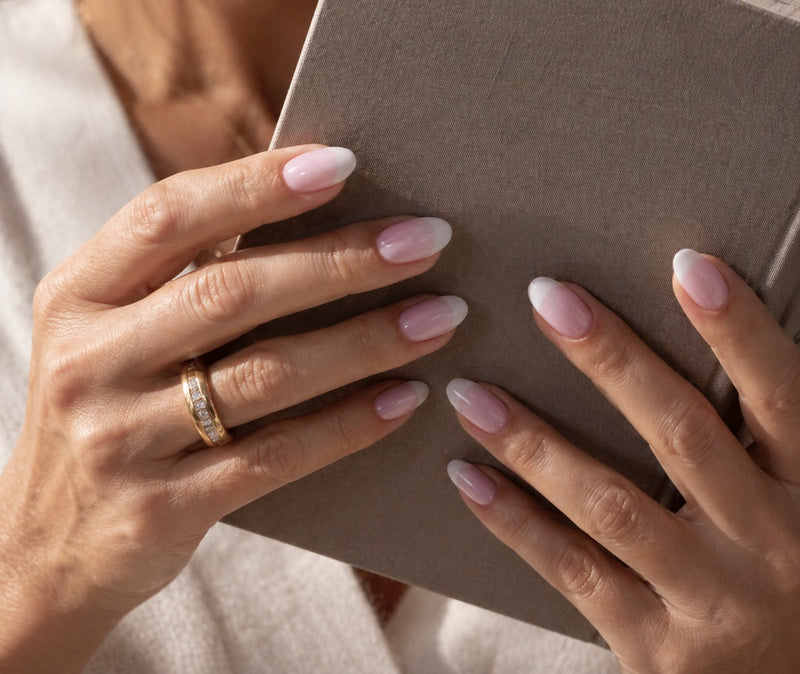 Milky Nails 2026